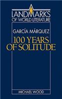 Gabriel Garcia Marquez