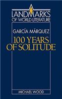 Gabriel García Márquez: One Hundred Years of Solitude