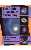 The Guide to Amateur Astronomy