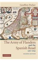 Army of Flanders and the Spanish Road, 1567 1659