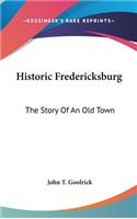 Historic Fredericksburg