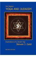 Yoga and Judaism, Second Edition