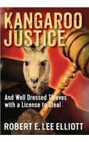 Kangaroo Justice