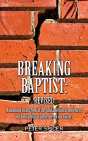 Breaking Baptist