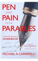 Pen Your Pain Into Parables