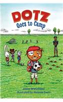 Dotz Goes to Camp