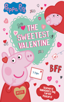 Sweetest Valentine (Peppa Pig)