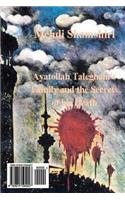 Secrets of Taleghani's Death