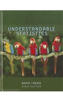 Understandable Statistics