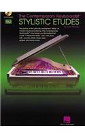 The Contemporary Keyboardist - Stylistic Etudes