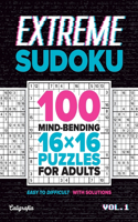 Extreme Sudoku