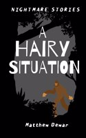 Hairy Situation