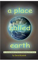 A Place Called earth