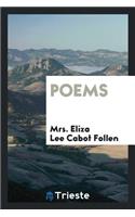 Poems