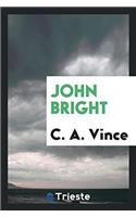 John Bright