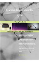 Systems development life cycle A Complete Guide