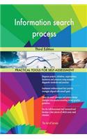 Information search process Third Edition