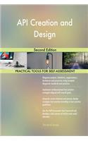 API Creation and Design Second Edition