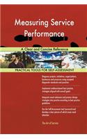 Measuring Service Performance A Clear and Concise Reference