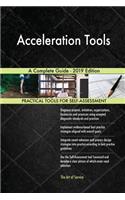 Acceleration Tools A Complete Guide - 2019 Edition