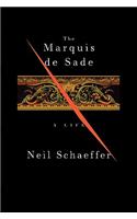 The Marquis de Sade