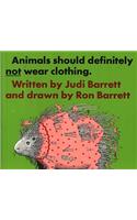 Animals Should Definitely Not Wear Clothing