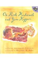 On Rosh Hashanah and Yom Kippur