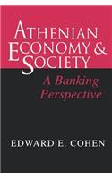 Athenian Economy and Society