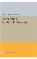 Interpreting Modern Philosophy,