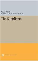 Aeschylus: The Suppliants