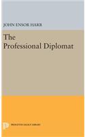 The Professional Diplomat