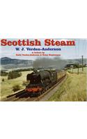 Scottish Steam
