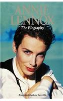 Annie Lennox