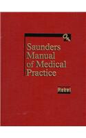 Saunders Manual of Medical Practice