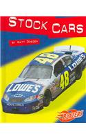 Stock Cars