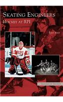 Skating Engineers: Hockey At Rpi