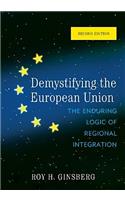 Demystifying the European Union