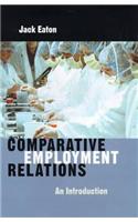 Comparative Employment Relations