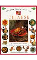 Best Ever Cooks Collection: Chinese