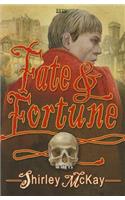 Fate & Fortune: A Hew Cullan Mystery