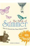 The Book of Summer