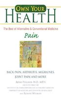 Pain: Back Pain, Arthritis, Migraines, Joint Pain and More