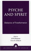 Psyche and Spirit