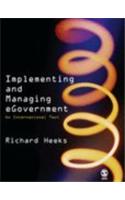 Implementing and Managing Egovernment