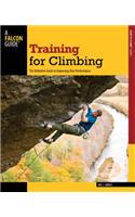 Training for Climbing