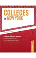 Colleges in New York