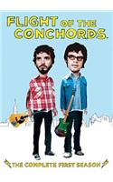 Flight of the Conchords