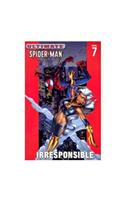 Ultimate Spider-Man Vol.7: Irresponsible