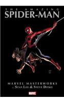Marvel Masterworks