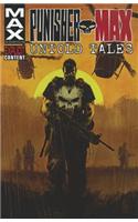 Punisher Max: Untold Tales
